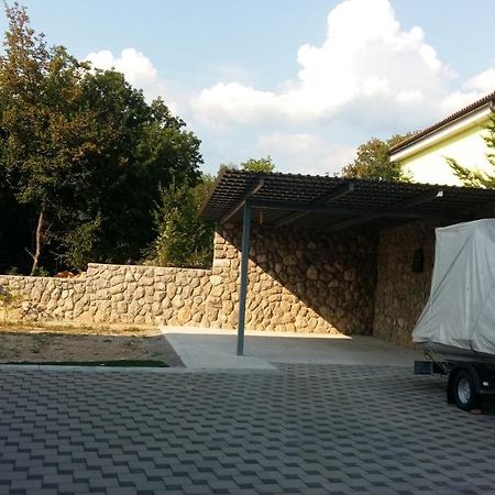 Apartman Ana Kraljevica Exterior photo