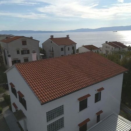 Apartman Ana Kraljevica Exterior photo