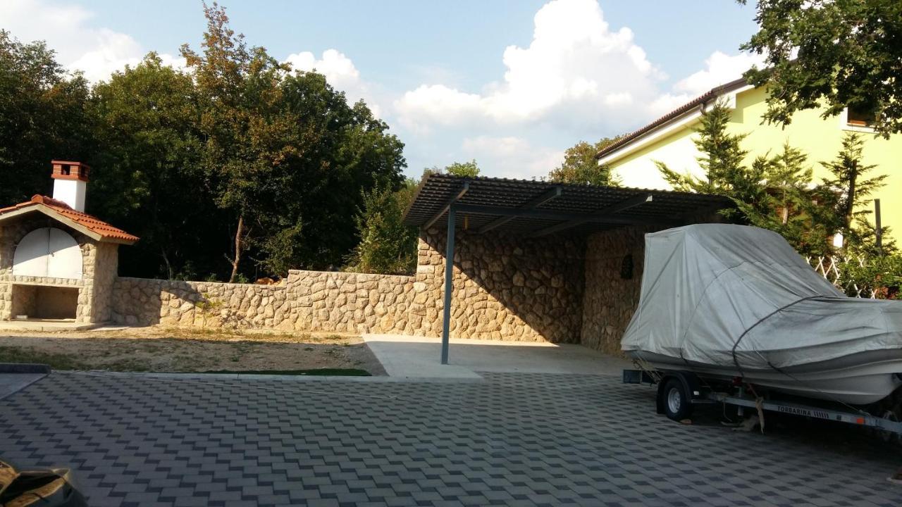 Apartman Ana Kraljevica Exterior photo