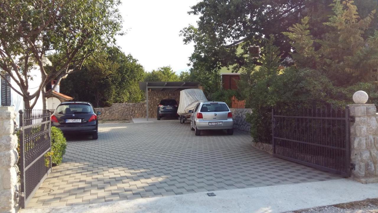 Apartman Ana Kraljevica Exterior photo