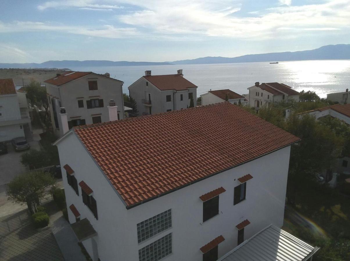 Apartman Ana Kraljevica Exterior photo