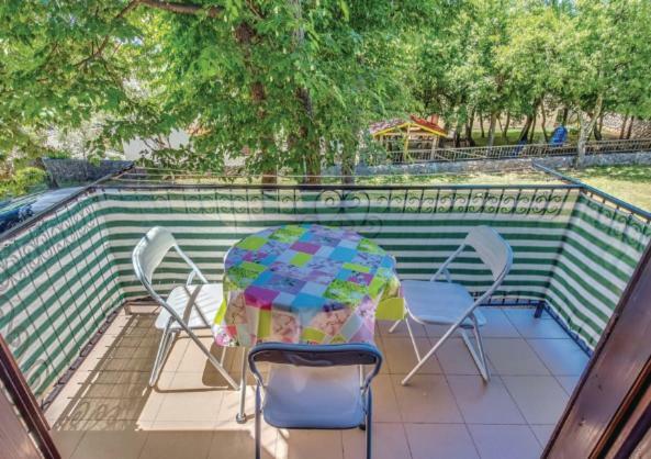 Apartman Ana Kraljevica Exterior photo