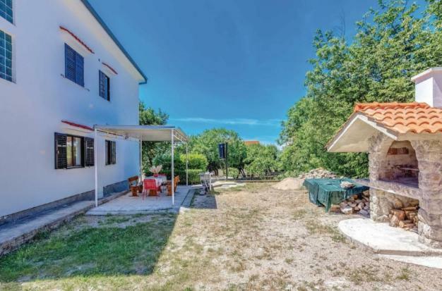 Apartman Ana Kraljevica Exterior photo