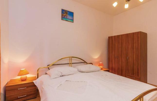Apartman Ana Kraljevica Exterior photo