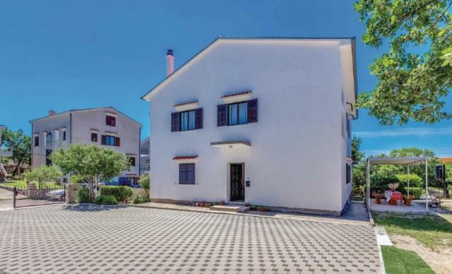 Apartman Ana Kraljevica Exterior photo