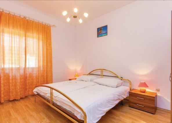 Apartman Ana Kraljevica Exterior photo