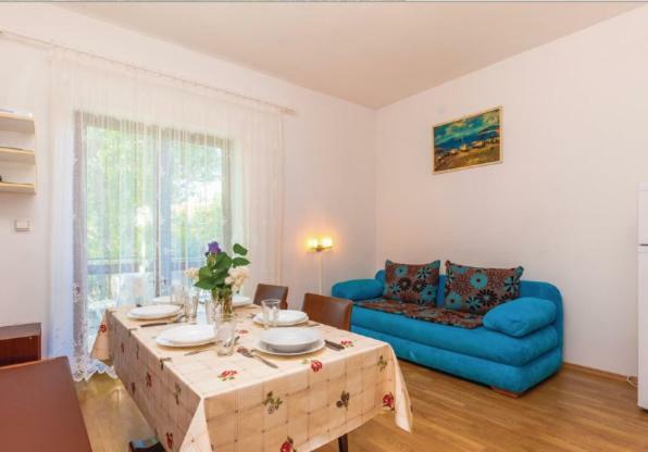 Apartman Ana Kraljevica Exterior photo