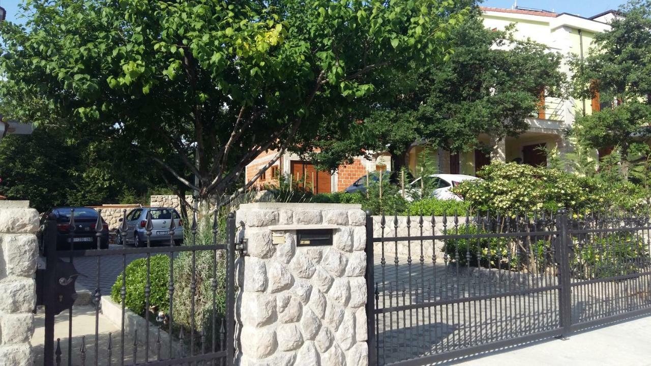 Apartman Ana Kraljevica Exterior photo