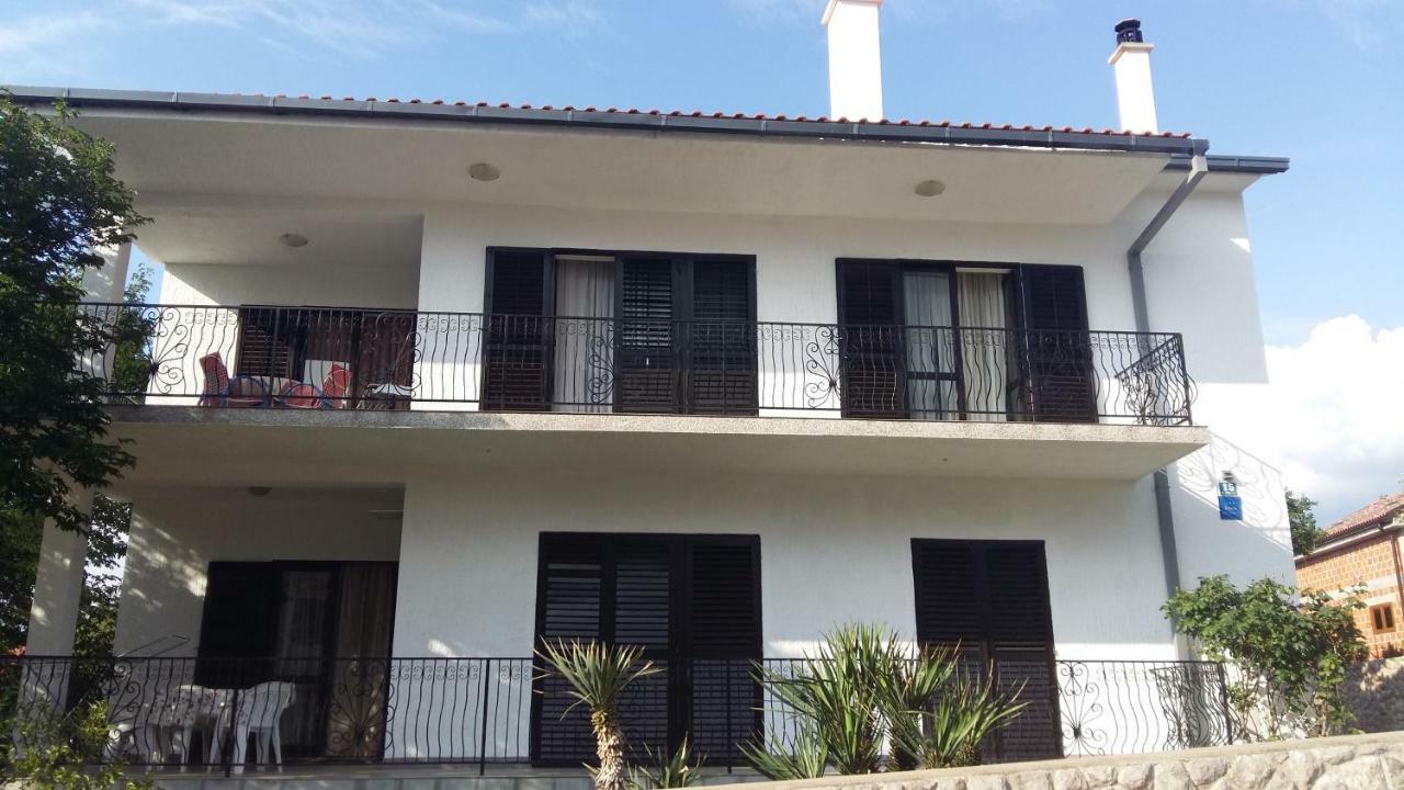 Apartman Ana Kraljevica Exterior photo