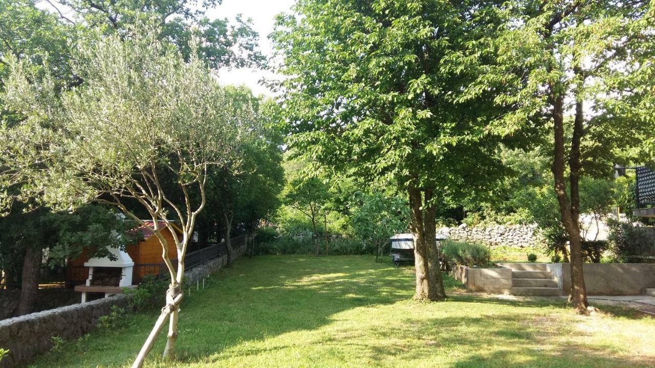 Apartman Ana Kraljevica Exterior photo