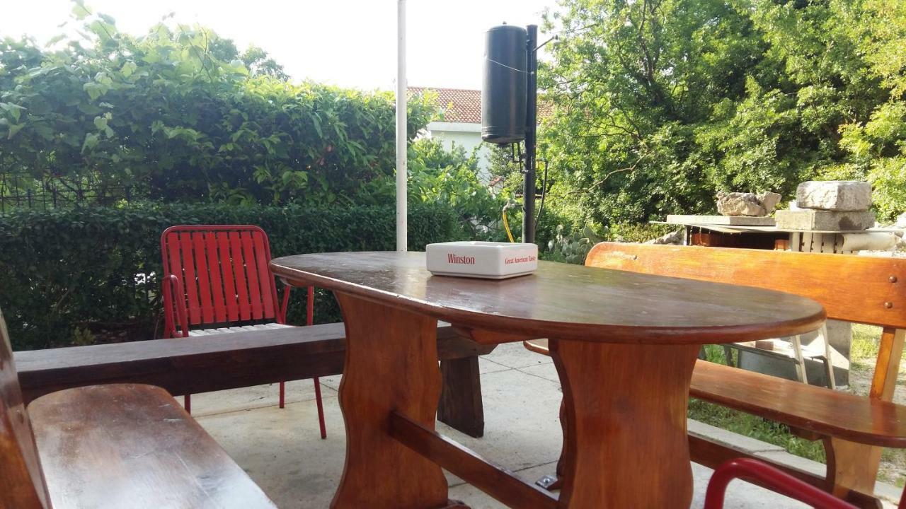Apartman Ana Kraljevica Exterior photo