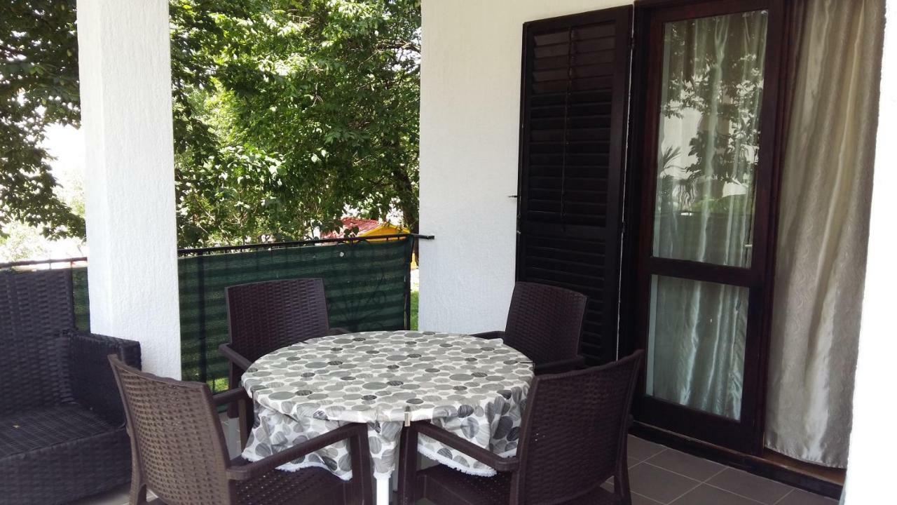 Apartman Ana Kraljevica Exterior photo