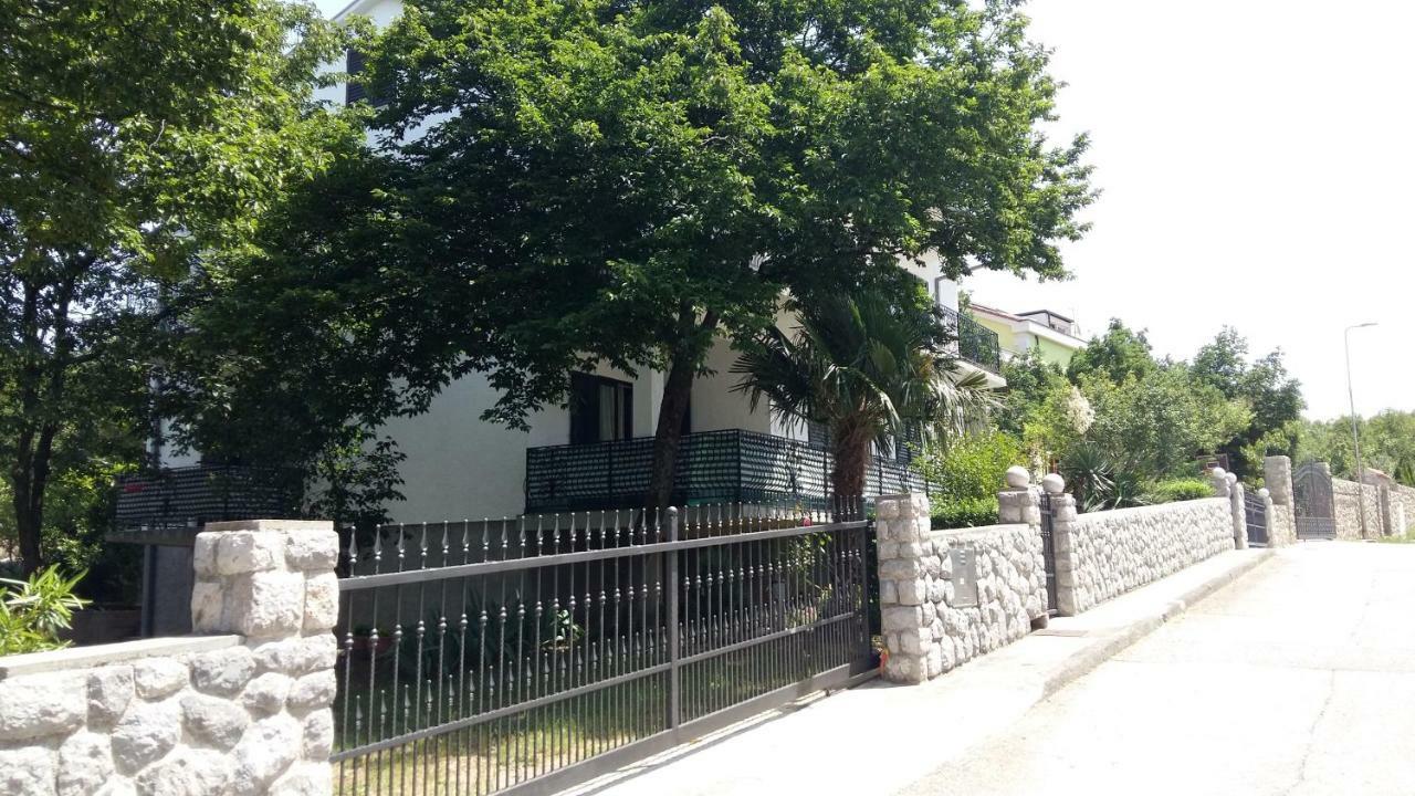 Apartman Ana Kraljevica Exterior photo